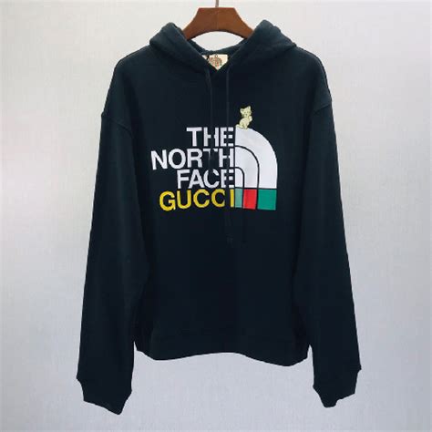 the north face gucci パーカー|Gucci The North Face.